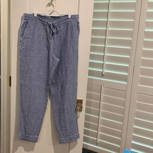 Super cute Linen Pants